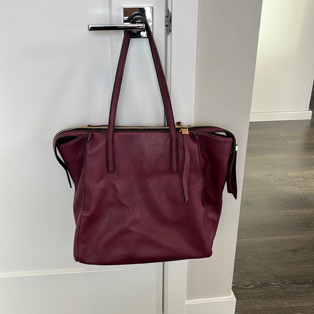 Stitch Fix Urban expressions tote